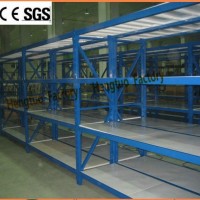 Metal Storeroom Wholesale Medium Duty Storage Racking