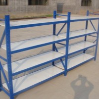 Metal Rack (medium duty storage)