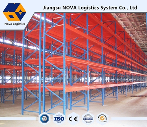 Storage Metal Rack for High Quality Racking Image1
