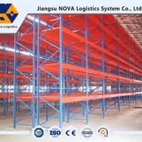 Storage Metal Rack for High Quality Racking