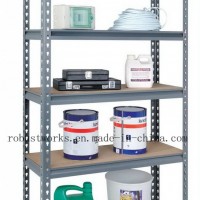 Heavy Duty Metal Shelf Storage Rack (9045-265)