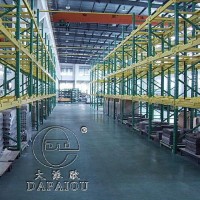 Heavy Beam Metal Storage Rack