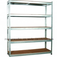 Galvanised Metal Storage Rack (15050-300G)
