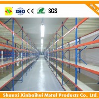 Metal Warehouse Shelving Storage Rack Pallet Racks