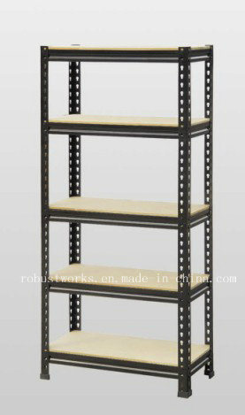 5 Shelf Storage Unit Metal Rack (7030-70) Image1