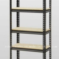 5 Shelf Storage Unit Metal Rack (7030-70)
