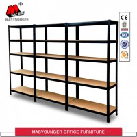 Factory Supply Metal Light Storage Rack