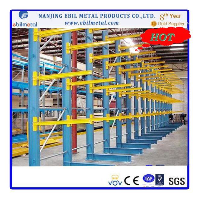 Metal Storage Cantilever Rack (EBIL-XBHJ) Image1