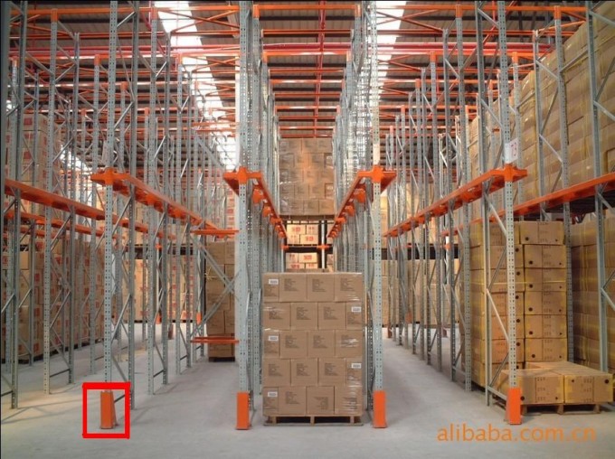 Metal Storage Rack with Good Quality From Hebei Woke Metal Products Co., Ltd Image1