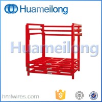 Warehouse Storage Metal Demountable Stack Racking