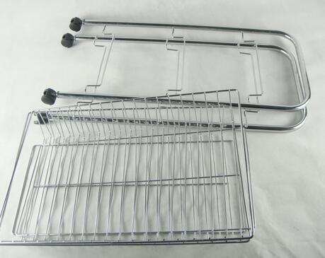 Metal Wire Assembly Rack for Storage (GL-082) Image1