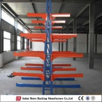 Full Certification Metal Stand Disassemble Storage Cantilever Rack