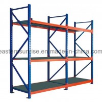 Heavy Duty Metal Steel Iron Storage Display Racking/Rack/Shelf