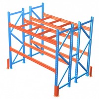 Metal Pallet Racking for Storage