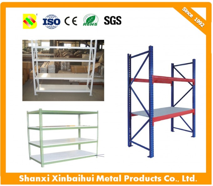 4 Tiers Stainless Steel Metal Kitchen Storage Racks and Shelves for Kitchen Image1