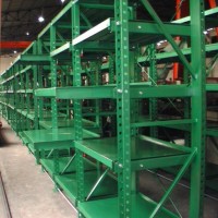 High Quality CE Storage Rack / Drawer Racking for Metal Shelves