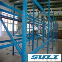Best Selling High Quality Metal Heavy-Duty Storage Rack