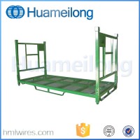 Metal Steel Truck Spare Tire Storage Rack