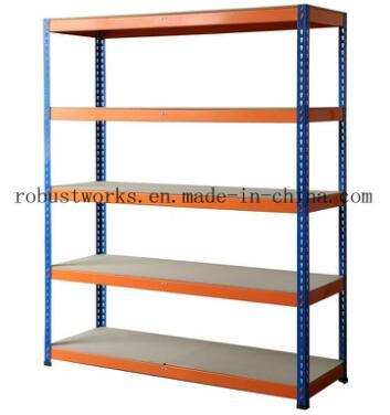 Heavy Duty Metal Storage Rack (15050-300-1) Image1