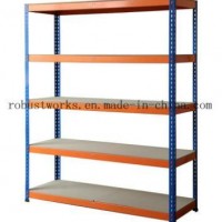 Heavy Duty Metal Storage Rack (15050-300-1)
