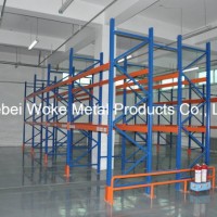 Cheap Heavy Duty Metal Pallet Racking