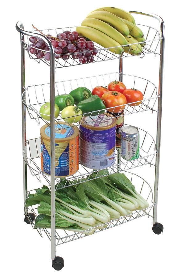 Iron Jp-Cr984c Storage Rack Image1