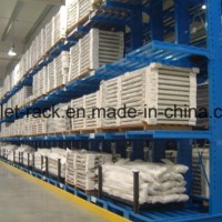 Warehouse Metal Cantilever Rack