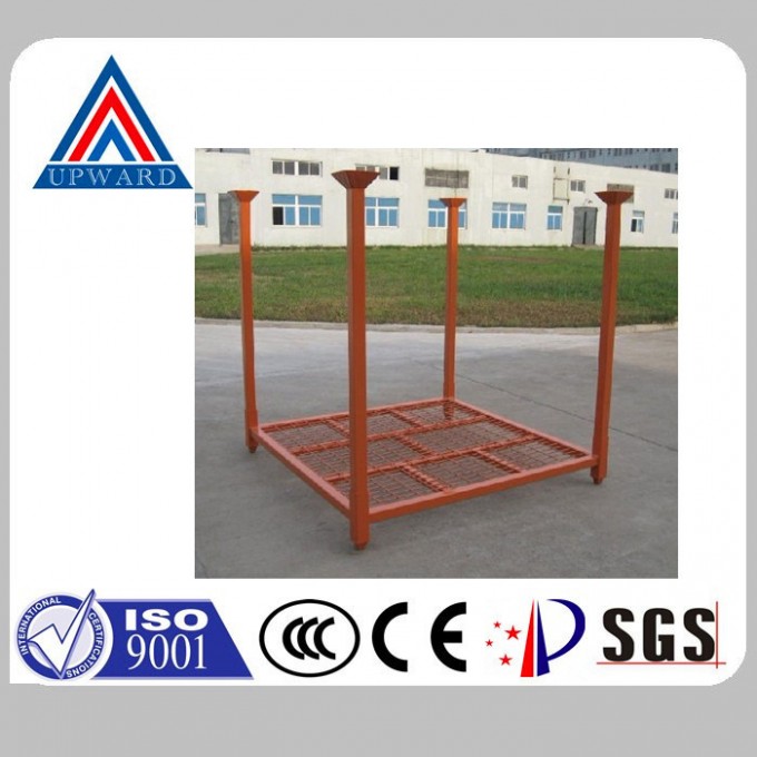 Upward Brand Steel Pallet Steel Rack Storage Rack Image1