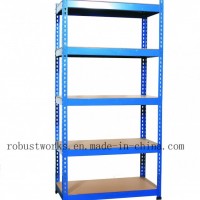 Metal Storage Shelf Metal Rack (8040-150)