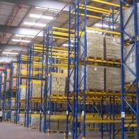 Steel Rack Storage Rack Pallet Rack