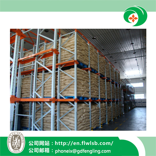 Hot-Selling Steel Corridor Pallet Rack for Warehouse with Ce Approval Image1