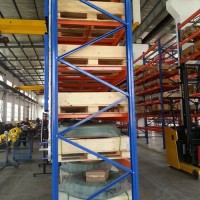 High Quality Heavy Duty Metal Steel Pallet Shelf Rack