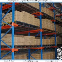 Warehouse Heavy Duty Steel Pallet Rack for Storage