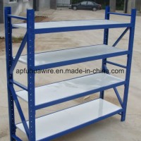 Industrial Heavy Duty Warehouse Storage Steel Pallet Rack