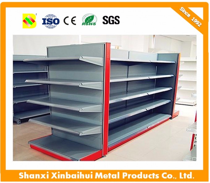 Great Hot Sale Warehouse Steel Shelves/Pallet Racking Image1
