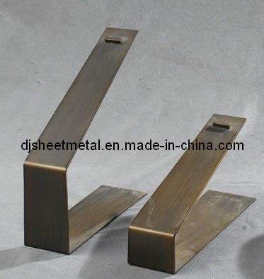 Sheet Metal Fabrication/Aluminum Fabrication/United Steel Products Pallet Racks Image1
