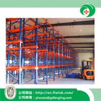 Corridor Steel Pallet Rack for Warehouse with Ce (FL-520)