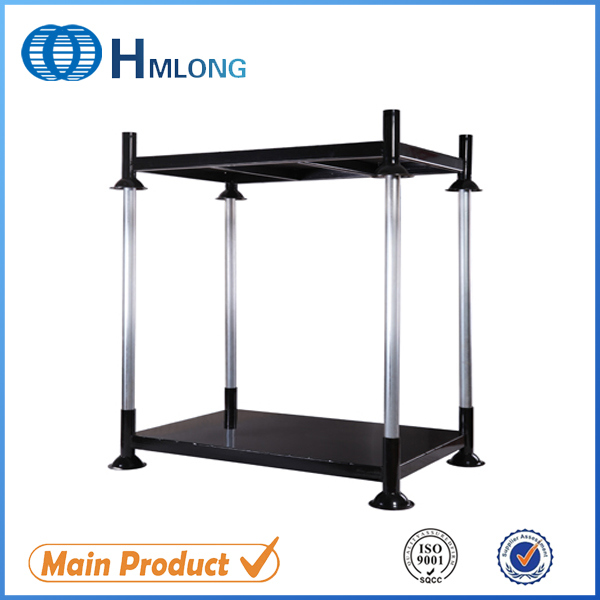 Heavy Duty Warehouse Stacking Pallet Steel Racks Image1