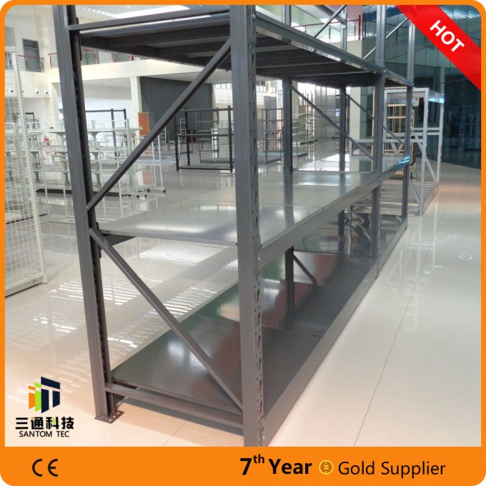 Heavy Duty Warehouse Rack Image1