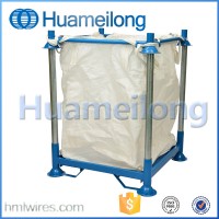 Heavy Duty Warehouse Portable Stac