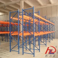Selective Heavy Duty Pallet Racking Best Price