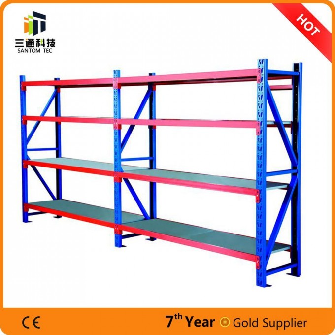 Durable Warehouse Rack Image1