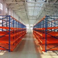 Metal Steel Heavy Duty Drive in Pallet Racking Drive in Pallet Rack
