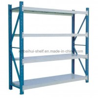 Tire Storage Rack, Light Industrial Racking Warehouse Drive-in Storage Rack, Dexion Pallet Rack High