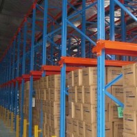 Drive-in Racking