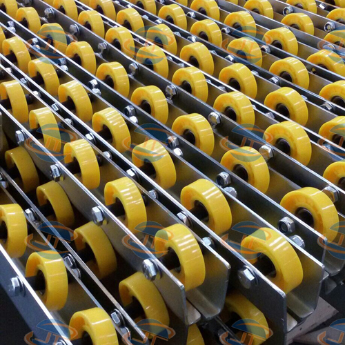 Flow Rack for Warehouse Image1