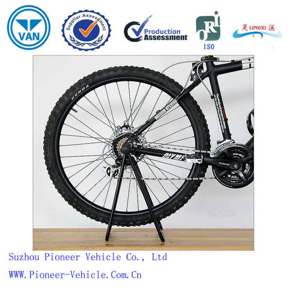 2015 Popular Bike Stand Rack: Stainless Steel Bike Rack Image1