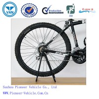 2015 Popular Bike Stand Rack: Stainless Steel Bike Rack