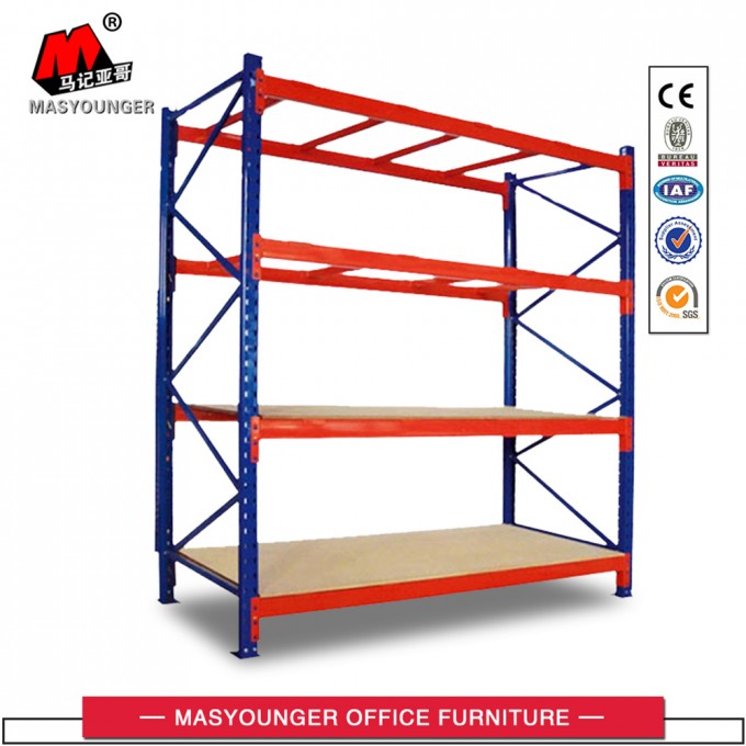 Metal Pallet Rack Manufacturer Image1