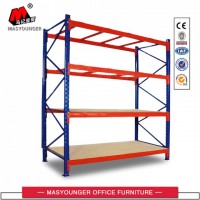 Metal Pallet Rack Manufacturer
